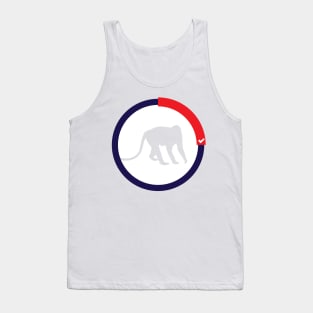 Arctic Monkey Tank Top